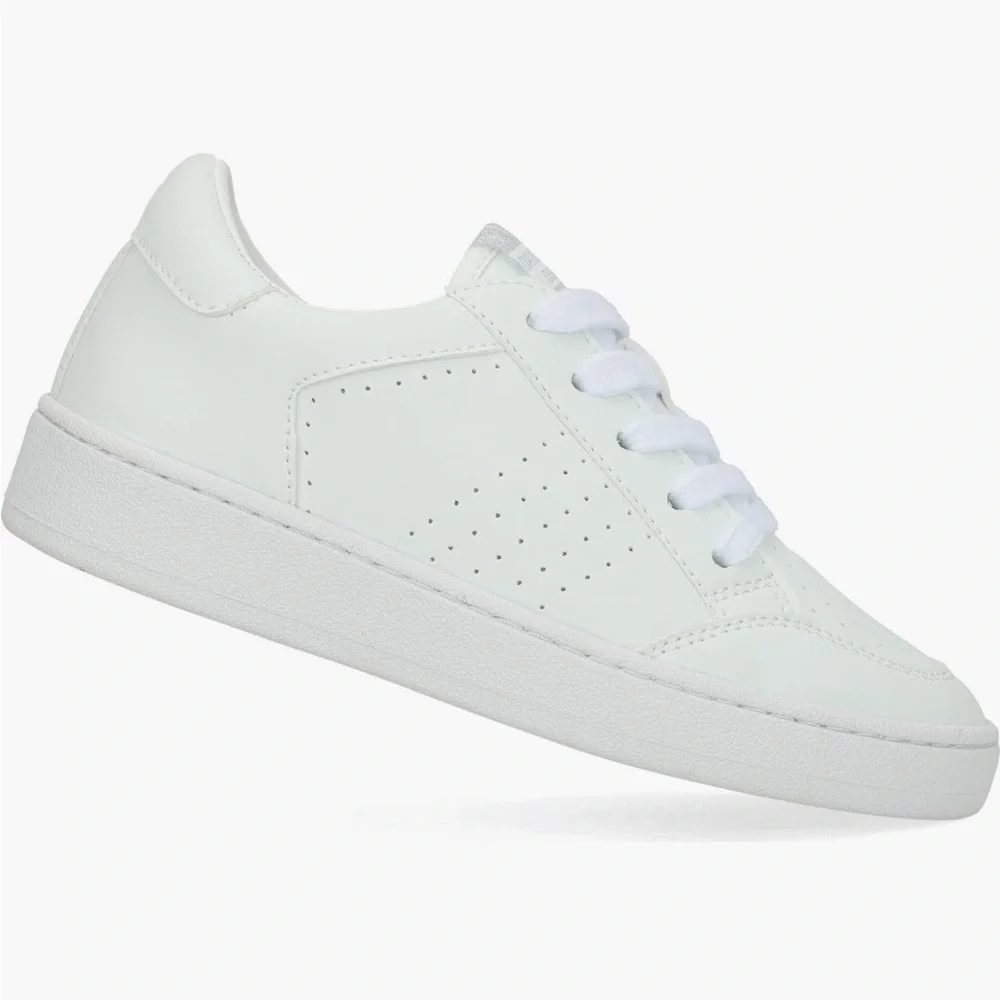 VINTAGE HAVANNA - Edna, White, Size 5